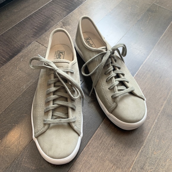 keds nubuck